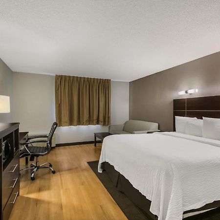 Red Roof Inn Plus+ & Suites Knoxville West - Cedar Bluff Exteriér fotografie